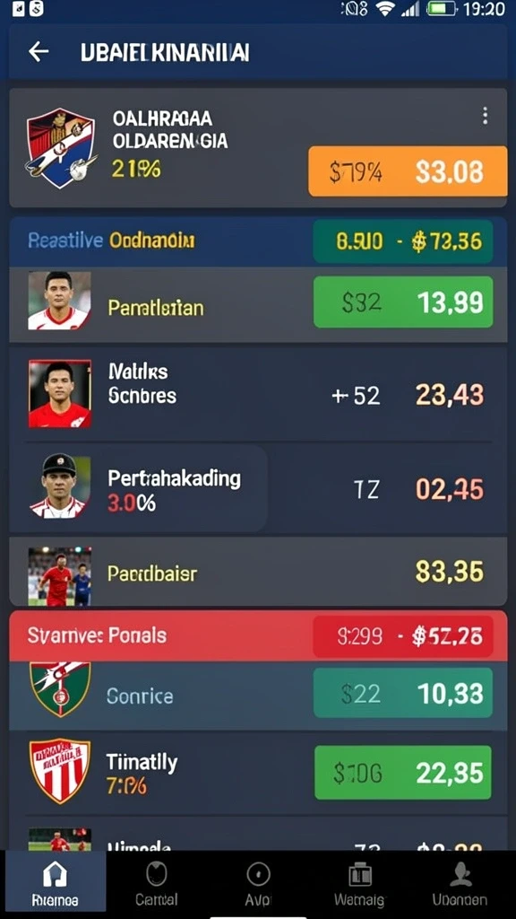Screenshot saranajitu nomor 3