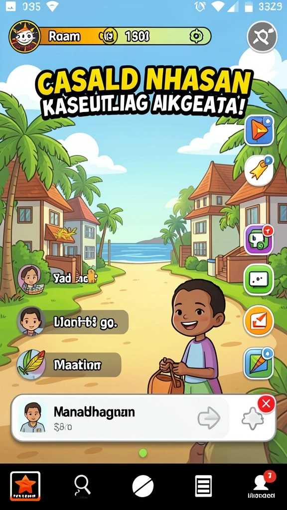 Screenshot sejuta77 nomor 1