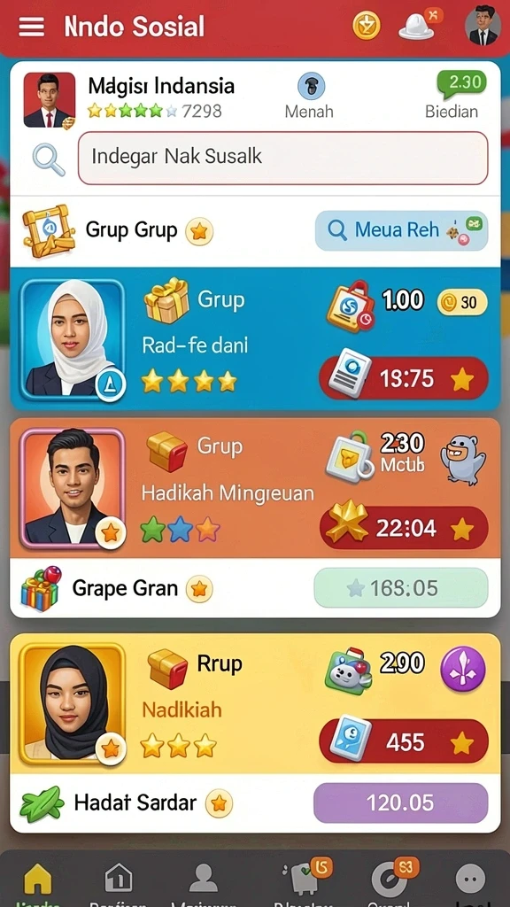 Screenshot sikat88 nomor 1
