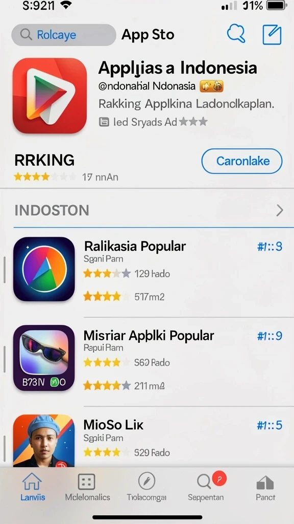 Screenshot sobatgaming nomor 2