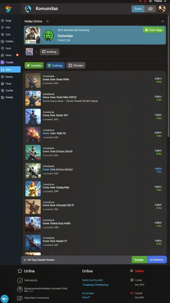 Screenshot sobatgaming nomor 3
