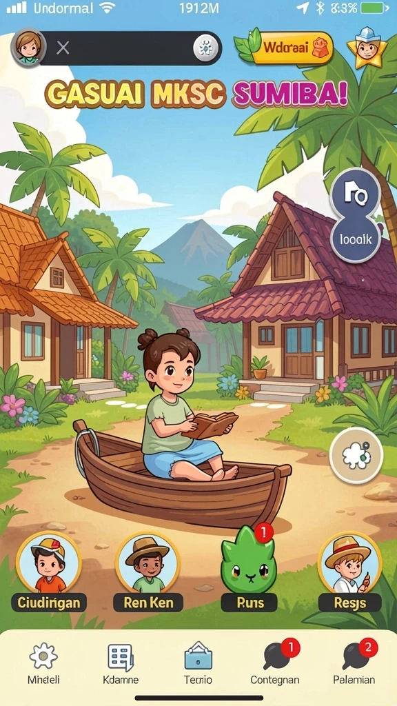 Screenshot spin88 nomor 1