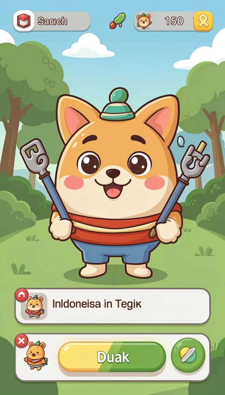 Screenshot spingold nomor 1