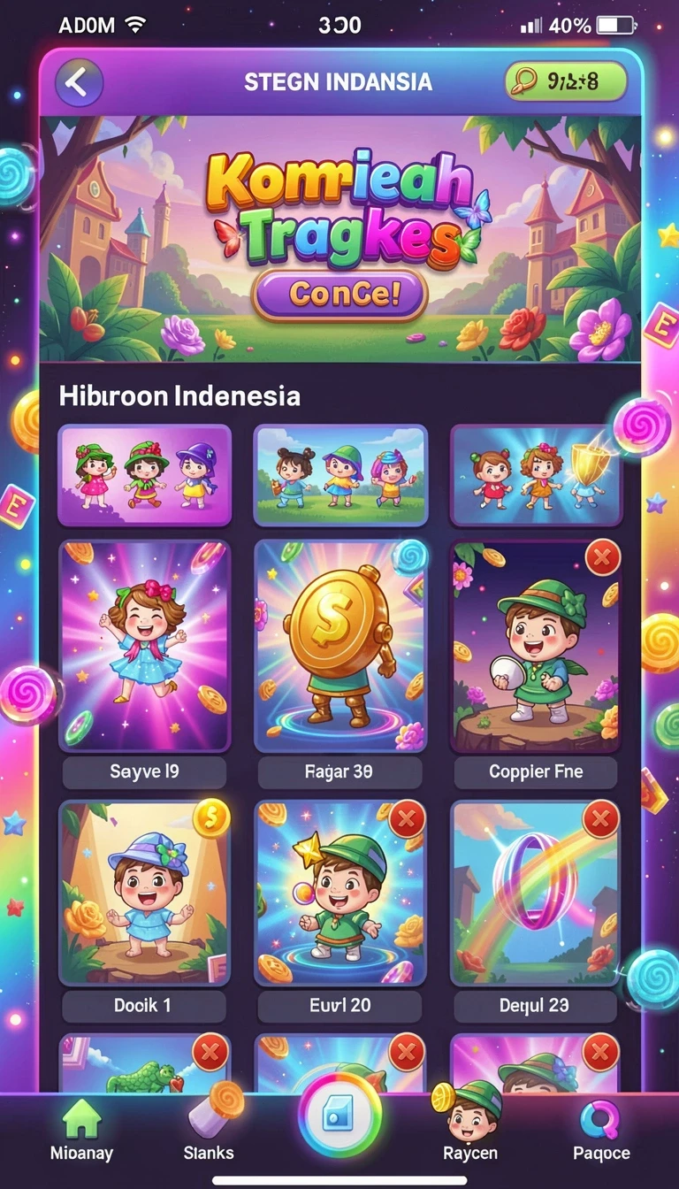 Screenshot spingold nomor 3