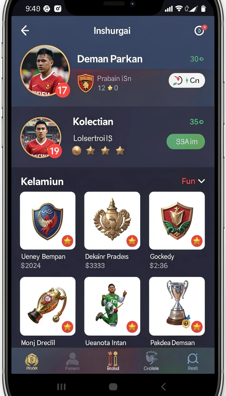 Screenshot supervip nomor 1