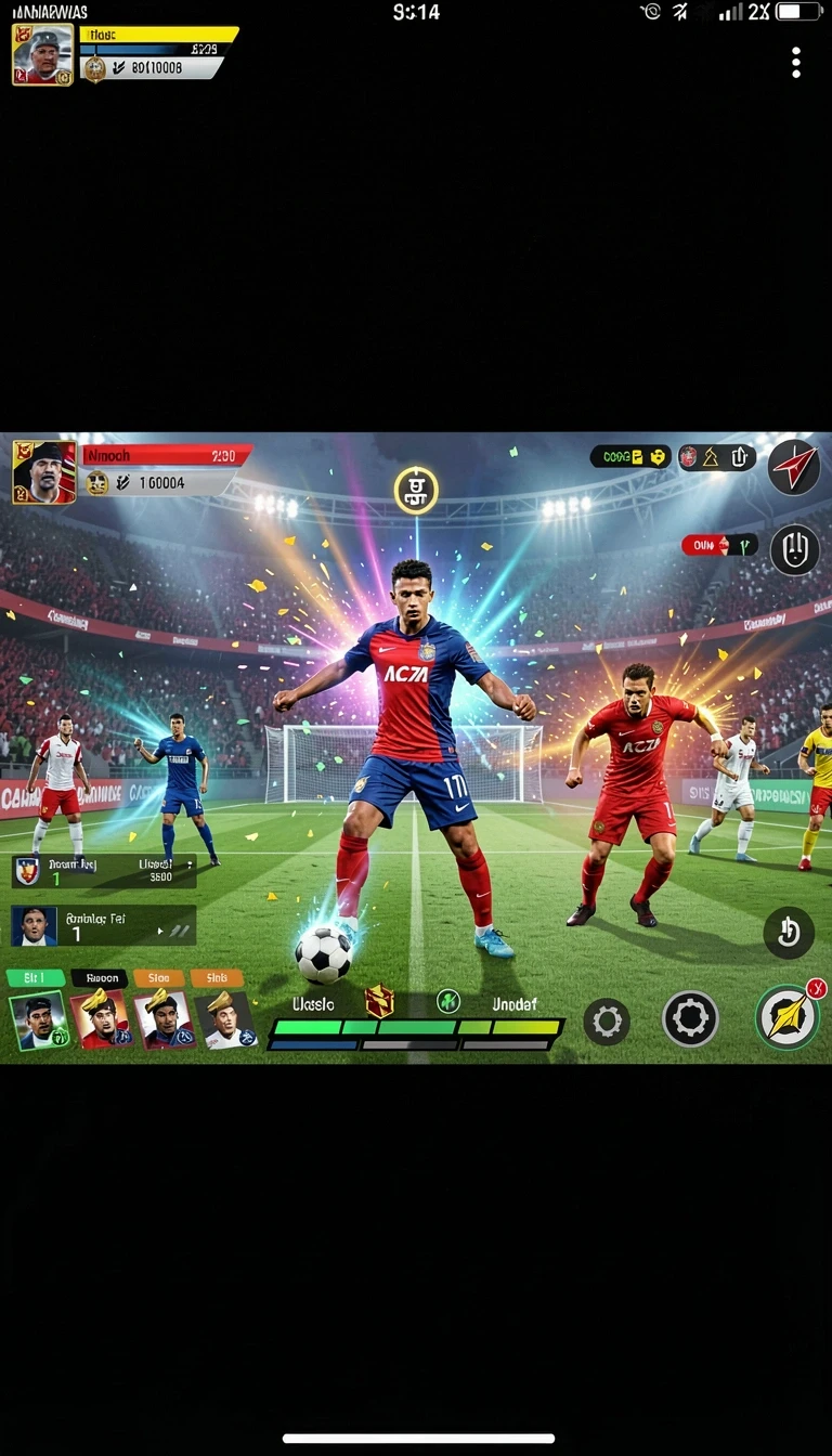 Screenshot supervip nomor 3