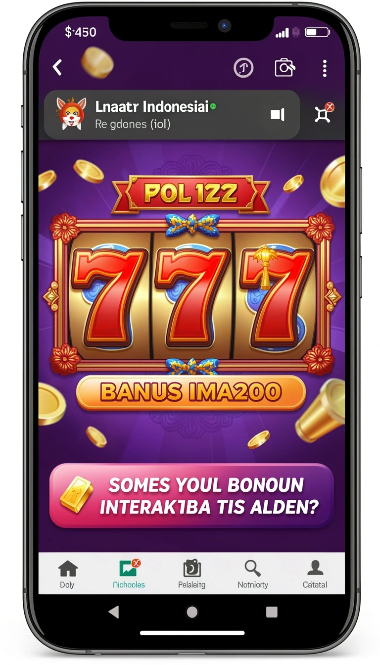 Screenshot tawonbet nomor 2