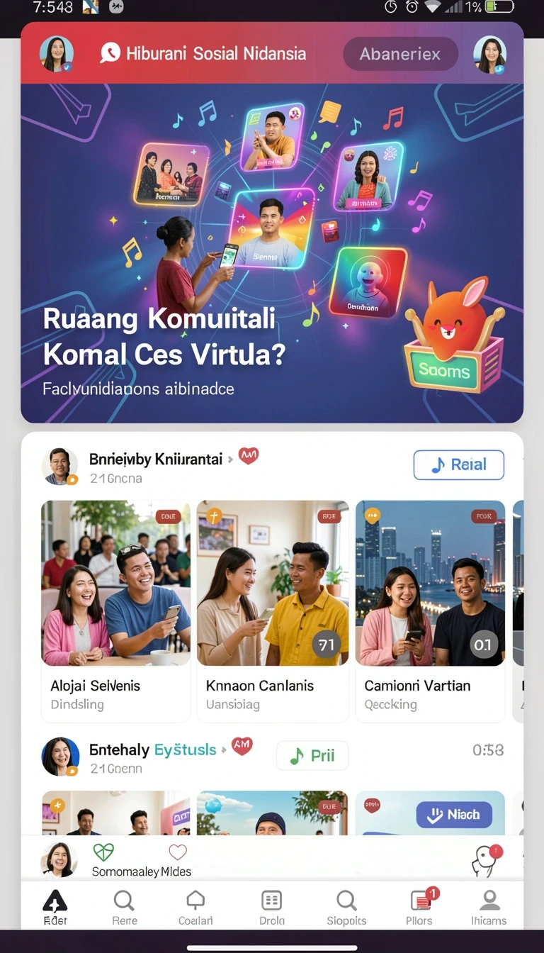 Screenshot vm777 nomor 1