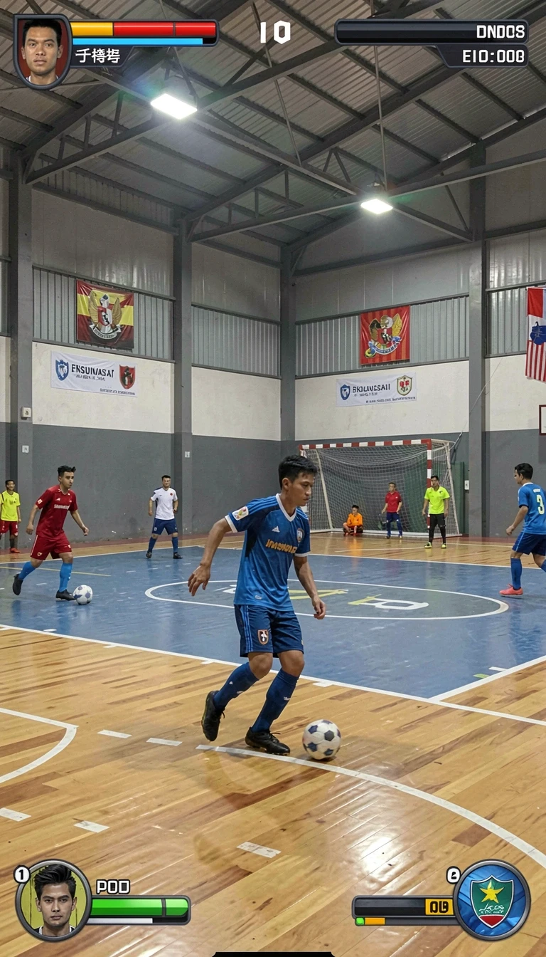 Screenshot vm777 nomor 3