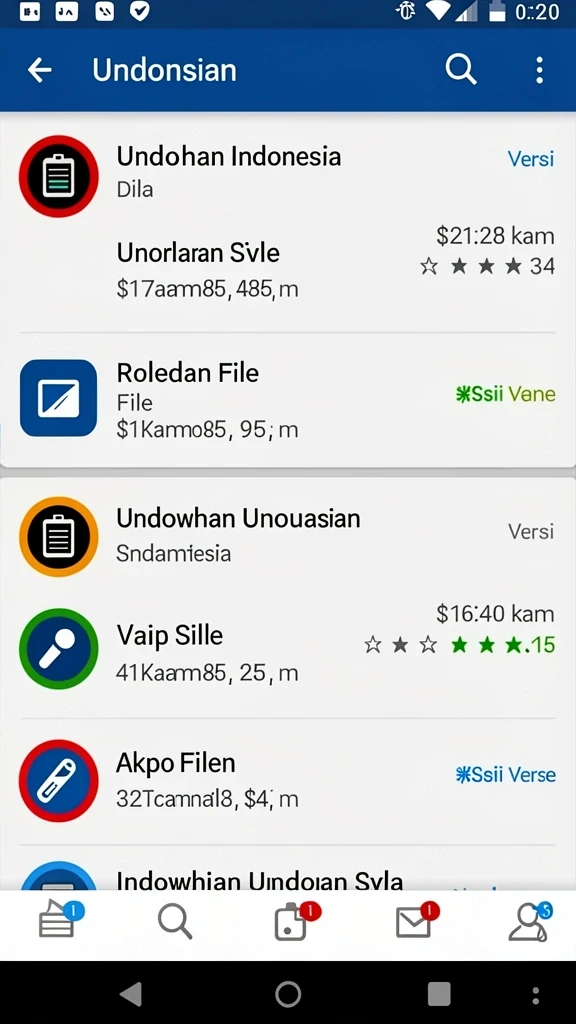 Screenshot vv62 nomor 3