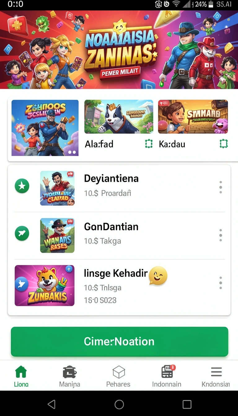 Screenshot winidn nomor 2