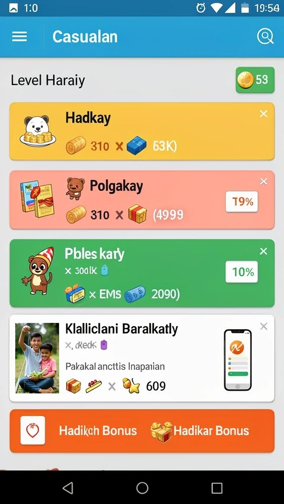 Screenshot zoro77 nomor 3
