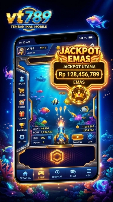 vt789 — galeri pratinjau - APK Resmi
